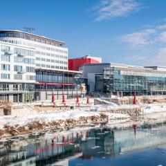 voco® Villach, an IHG Hotel