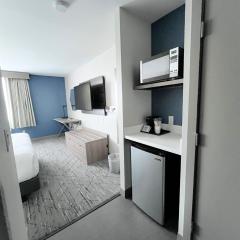 Holiday Inn Express Federal Way - Seattle South by IHG