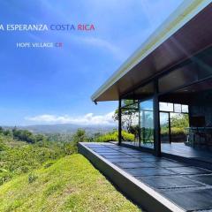 Villa Esperanza (Hope Village)