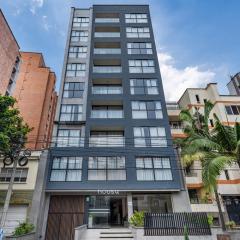 Apartamentos HOUSY Laureles