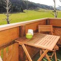 Cozy Apartment In Flachau With Wifi