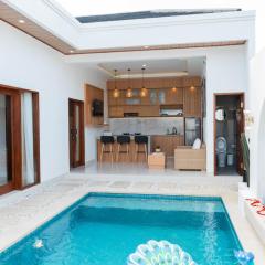 Melviano Suite & Villa