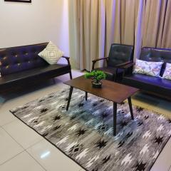 Kinta Riverfront Ipoh - Laaman Homestay