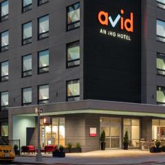 avid hotels - Brooklyn Dyker Heights by IHG