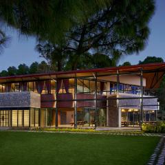 Storii By ITC Hotels, The Kaba Retreat, Solan