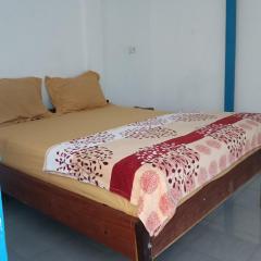 OYO 93359 Kawi Homestay