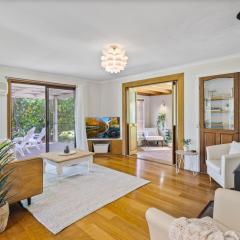 A heavenly haven in Maleny