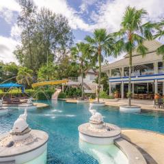 Homm Suites Laguna, part of Banyan Group