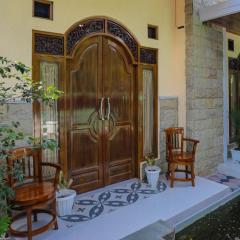 Aliem Homestay Jogja