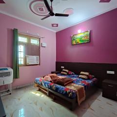 Ratan Homestay