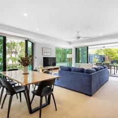 Peregian on the Beach Apt 1