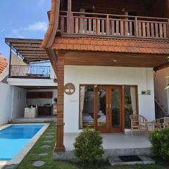 Anzel Luxe Villa