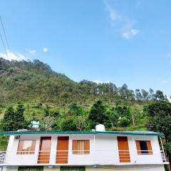 Traditional Kumaoni Farm stay