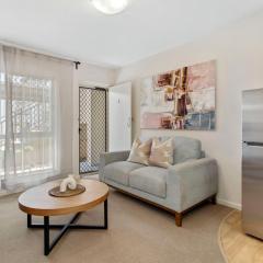 2 Cute Cunningham Close To Subiaco - Sleeps 2