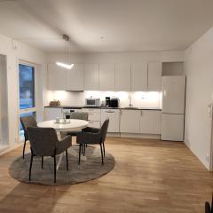 Oslo Gardemoen Luxury Rooms in Ask Gjerdrum