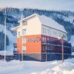 Hotell Klövsjöfjäll