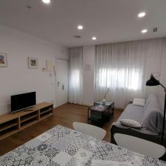 Apartamento PB 30min Sagrada Familia, 10 min playa