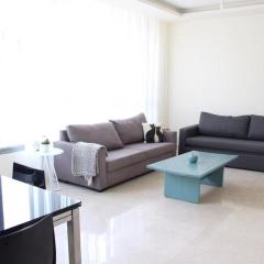 Modern 3BR Apt next to Hotel Dieu