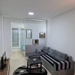 Lux Apartman