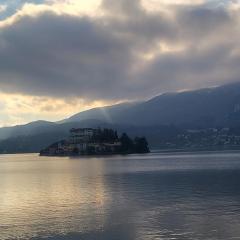 Beautiful Place a Lago d'Orta