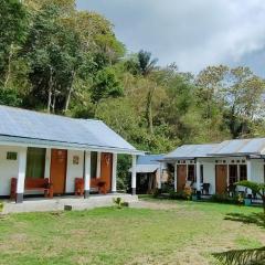 Rago's Homestay