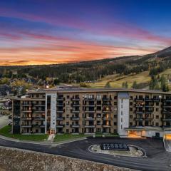 New Nice apartment Trysil alpine lodge with the lift right outside
