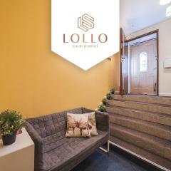 Station Self Check-in Apartments - Lollo Luxury