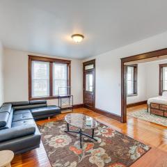 Lovely Lancaster Studio in Walkable Location!