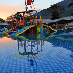 Mifan Resort And Water Park