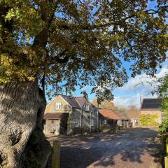 The Bothy at Oak Farm