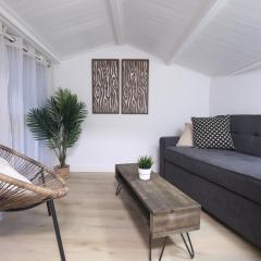 Zurriola beach brand new apartment by Cisan Rentals