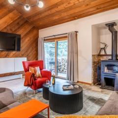 Snowcreek II 322