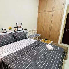 Beautiful Bedroom in Al Barsha Near Mashreq Metro