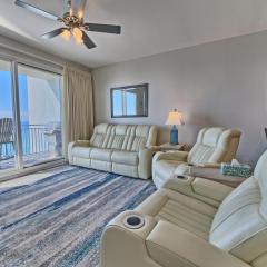 OCEAN FRONT CONDO w INCREDIBLE VIEWS