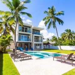 Villa Blue Amber Cabarete