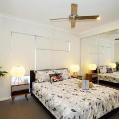 Perfect One Bed Home In Perth