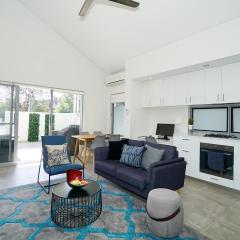 4 Eco Rated Home Perth Sleeps 4