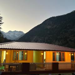 Laxmi Narayan Homestay-Harshil