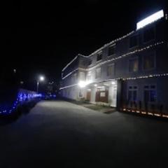 Urban Residency, Dimapur