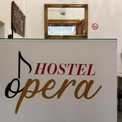 Hostel Opera