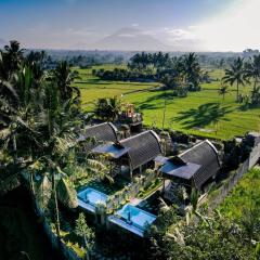 Alvia Joglo House & Private Pool