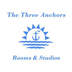 The Three Anchors Rooms