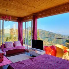 Fairmont cottage Mukteshwar