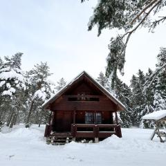 Männiliiva puhkemaja