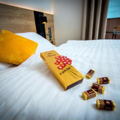 Apartment & rooms Vila Toplissa