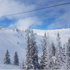 Vikendica Jahorina J&K