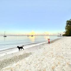 Meri Lodge Huahine (Mamado’s House)