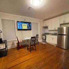 Entire Beautiful 2BR Apartment [L]. Convenient location in the heart of Queens!