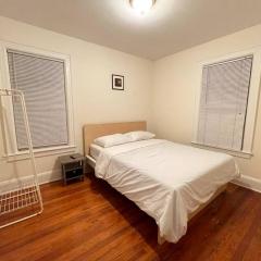 Entire Beautiful 2BR Private Apartment [R]