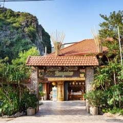 Tam Coc Friends Bungalow Ninh Bình